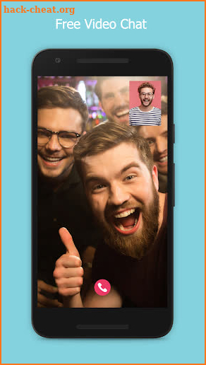 Gay Live - Free Video Chat for GAY screenshot