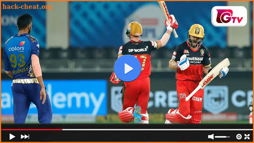 Gazi TV Live IPL Sports  Channels 2020 screenshot