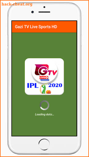 Gazi TV Live IPL Sports  Channels 2020 screenshot