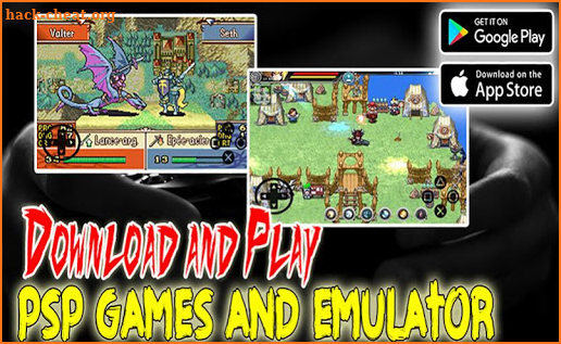 GBA Emulator Pro: Full Games screenshot