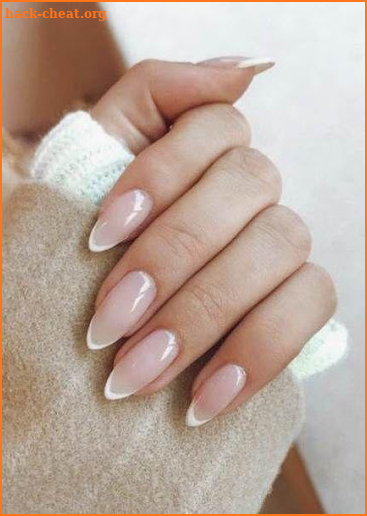 Gel Nails Step by step screenshot