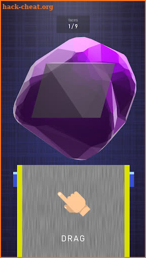 Gem Cutting 3D screenshot