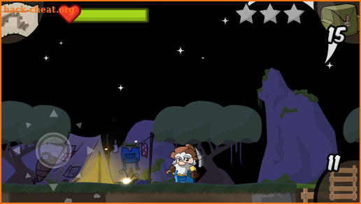 Gem Miner 2 screenshot