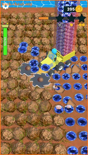 Gem Miner screenshot