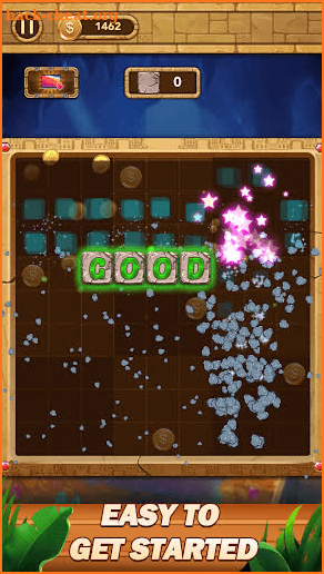 Gem Puzzle : Win Jewel Rewards screenshot