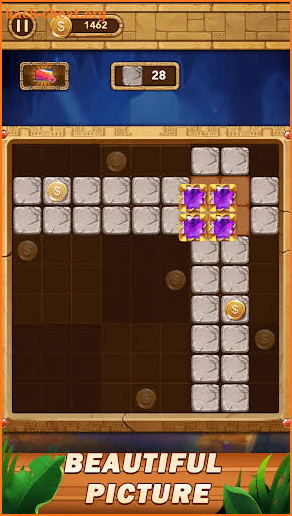 Gem Puzzle : Win Jewel Rewards screenshot