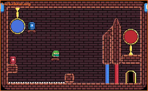 Gemmy the thief screenshot