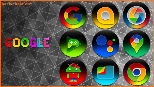 Gems Icon Pack screenshot