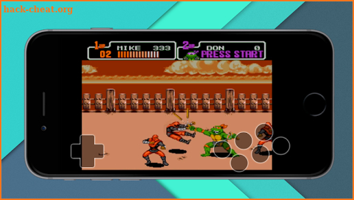 GenBro - Gens & MD Emulator screenshot