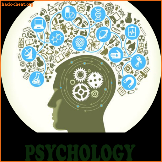 General Psychology screenshot