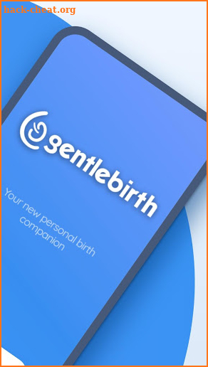 GentleBirth Hypnobirthing screenshot