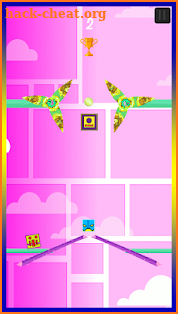 Geometry clash dash-2018 screenshot