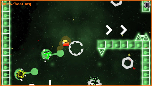 Geometry Galaxy 2.2 screenshot