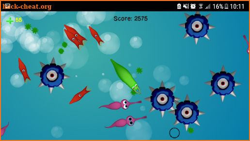 Germ.io screenshot