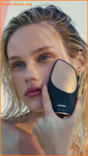 GESKE: German Beauty Tech screenshot