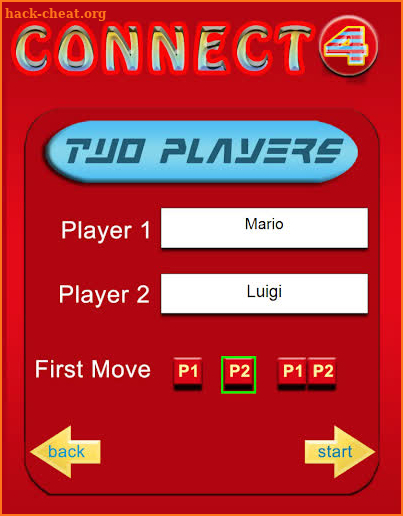 Get 4 Connected - Challenge your Mind with Fun screenshot