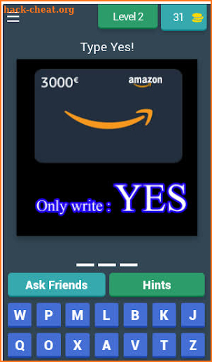 GET AMAZON GIFT CARD screenshot