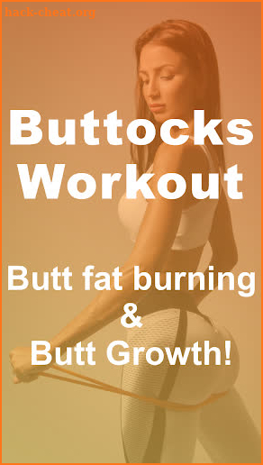 Get Bigger Buttocks Easy screenshot