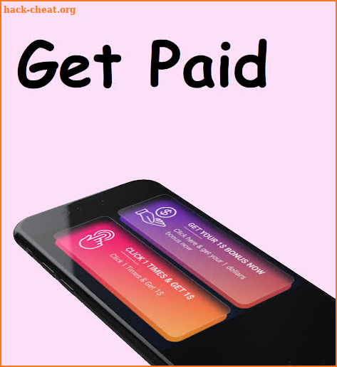 Get CashApps For PayPal Money screenshot