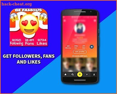 Get Crown For Musically Followers Simulator screenshot