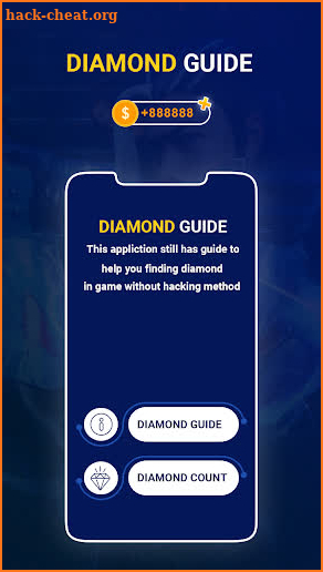 Get Diamond Tricks screenshot