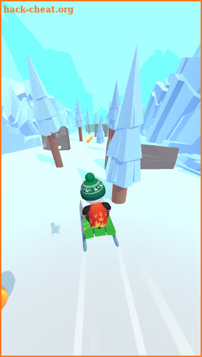 Get Downhill screenshot