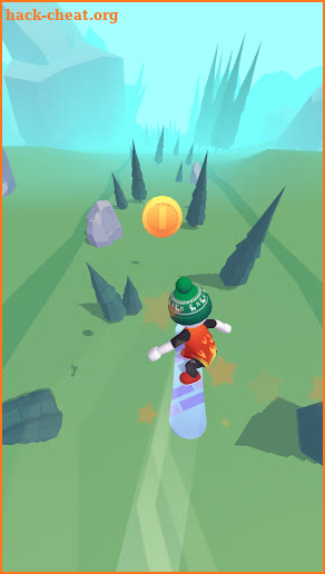 Get Downhill screenshot