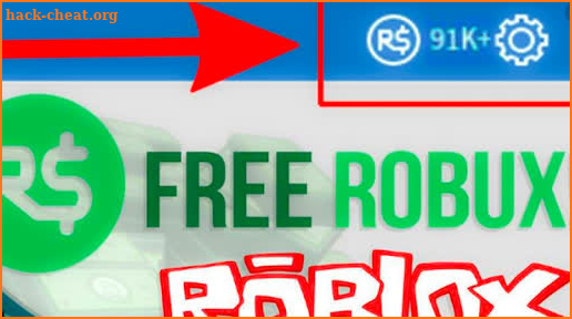 Get Free Robux and Tips for robl0x 2019 screenshot