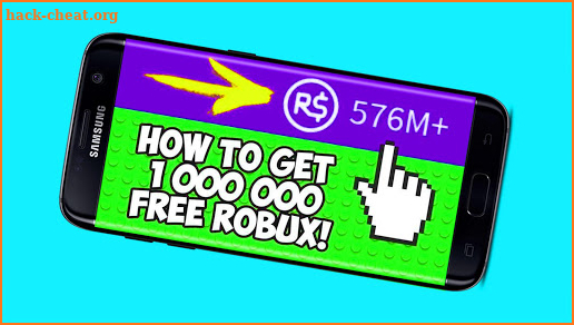 Get  Free  Robux Guide Pro screenshot