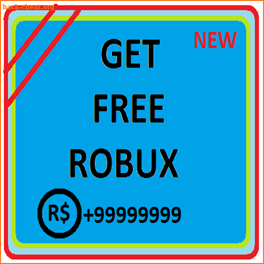 GET FREE ROBUX HINTS and TIPS screenshot