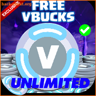 Get Free V bucks_fortnight tips screenshot