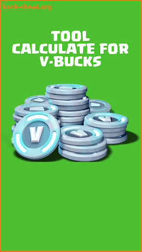 Get free VBucks guide screenshot