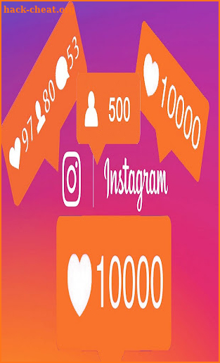 Get More Followers and Likes screenshot