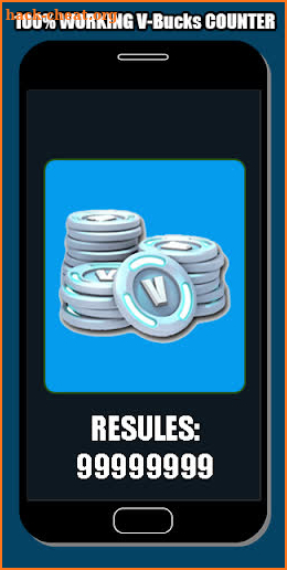 Get new free V bucks & Battle Pass calc 2020 screenshot