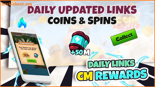 Get Spins screenshot