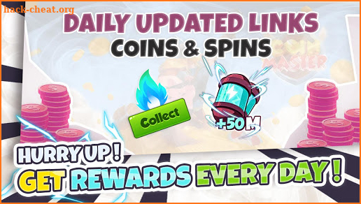 Get Spins screenshot