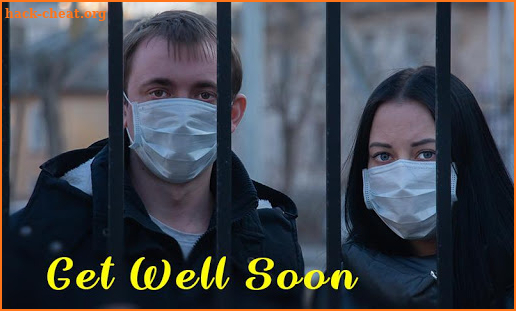 Get Well Soon Gif screenshot