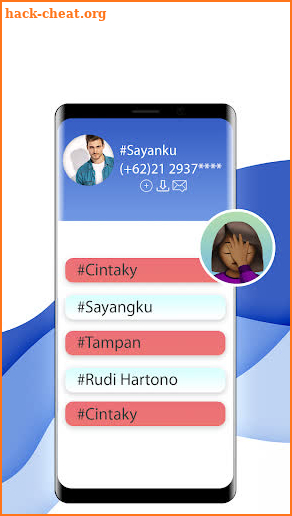 GetContacter screenshot