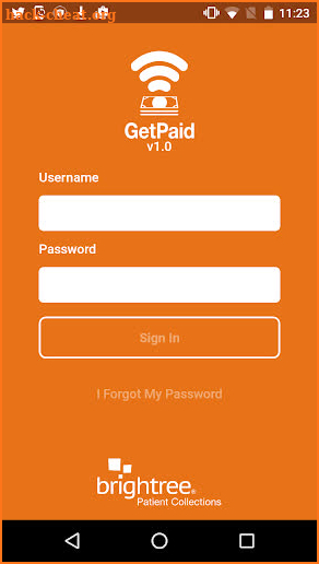 GetPaidHME screenshot