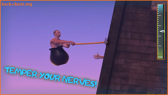 Getting Over Here Ascent screenshot