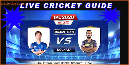 GHD Sports Tips - Live Cricket TV , IPL 2021 Tips screenshot