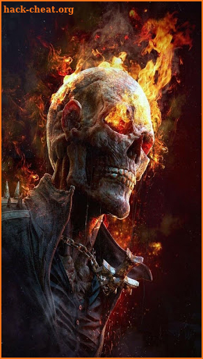 Ghost Rider Wallpapers screenshot