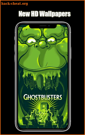 Ghostbusters HD Wallpapers 📸 screenshot