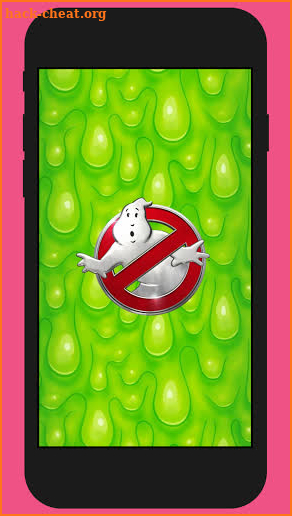 Ghostbusters Hd Wallpapers Backgrounds screenshot