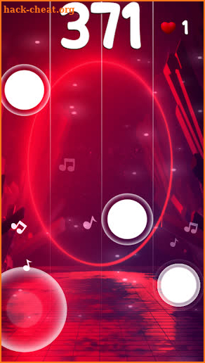 GhostBusters - Theme Song Dream Tiles screenshot