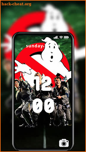 ghostbusters wallpapers screenshot