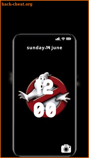 ghostbusters wallpapers screenshot