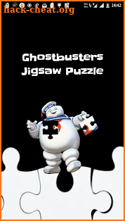 Ghostbusters™ Jigsaw Puzzle screenshot