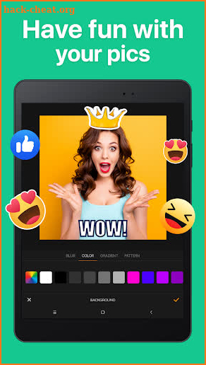 GIF maker:Gif creator & editor screenshot