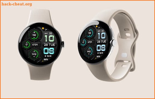 GIMAGO Sport RoooK 132 Watch screenshot